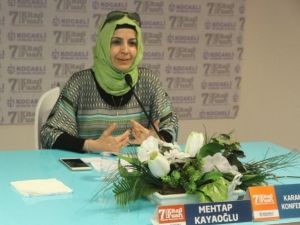 Yazarlar Okurlarıyla Buluşmaya Devam Ediyor