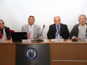 Düşünce Hayatımızda Ve Kültürümüzde Dede Korkut Sempozyumu Sona Erdi