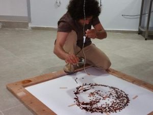 Hastane Bünyesinde Sanat Galerisi