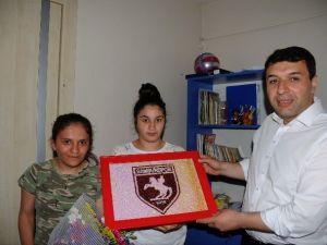 Kurt: “24 Saat Emrinizdeyim”