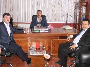 AK Parti Yozgat Milletvekili Yusuf Başer: