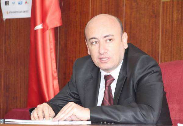 AYTO, ‘kabuk’ değiştiriyor