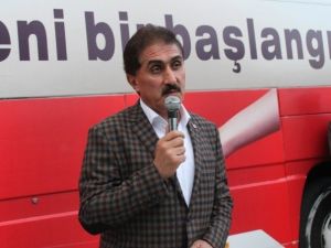 “Malatya’nın Avukatı Olacağız"