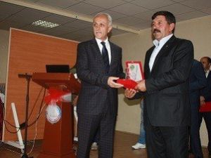 Yozgat’ta Süt Üretimi Artıyor