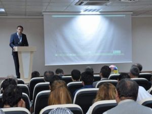 Belediyenin Bir Yıllık Çalışmaları Anlatıldı