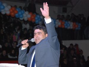 Uşak’ta 250 TL Taksitle Konut