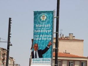 AK Partili Özdağ’dan MHP’li Başkan Ergün’e ’Saddam’ Benzetmesi