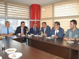 Muş Gençlik Meclisi, Yılın Gençlik Meclisi Seçildi