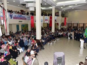 Yıl-mek’ten ‘Altın Bilezik’