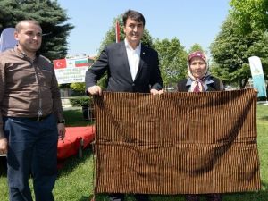 38 Yıllık Hasreti Bitiren Buluşma