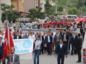 Dr. Ferat Yüksel: MHP İktidarında Muğla’yı Dünya’nın Yıldızı Yapacağız