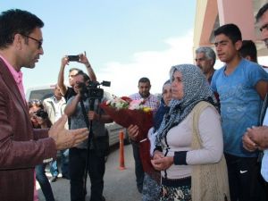 Mutlu Kaya, İzzet Yıldızhan’a Yoğun Bakımda Tepki Verdi