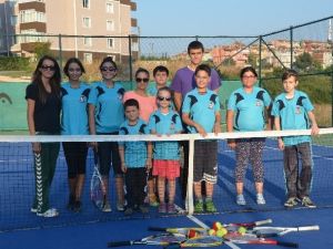 Yaz Spor Okulları Kayıtları Başlıyor