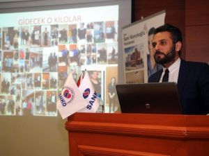 Şişmanlık Kader Değil