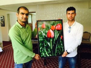 Muş Gençliği, Gençleri TEK Çatı Altında Toplamaya Başladı