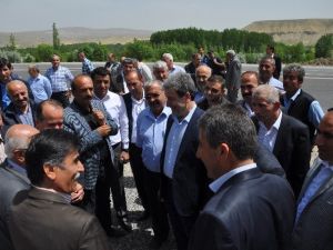 Yaşar: “AK Parti Normalleşme Sürecinin Öncüsü Olacak”