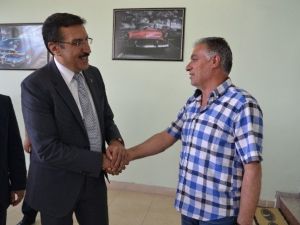 Tüfenkci: “Her Oyun Büyük Bir Önemi Var”