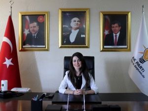 Başkan Kumbaracı: “Mitingimiz Şölen Havasında Geçecek”