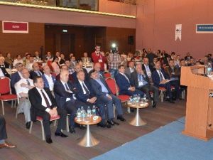 Büyükşehir Belediye Başkanı Gümrükçüoğlu’dan Trabzonlu İşadamlarına Trabzon’a Yatırım Yapın Çağrısı