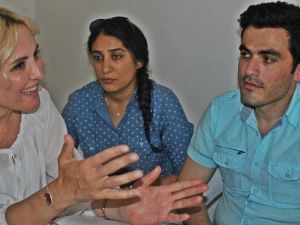 Atanamayan Öğretmenler, CHP’li Çalıkuşu’na Dert Yandı