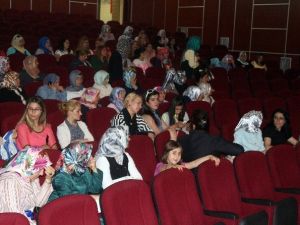 Memorial Diyarbakır Hastanesi Kanserle Mücadele Toplantısı Düzenledi