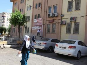 Bağlar’da Çevre Temizliği Kampanyası Başlatıldı