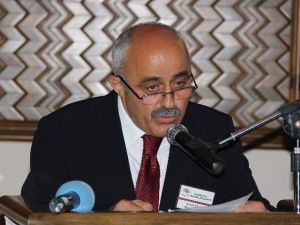 Safranbolu Muhtarlar Derneği Genel Kurulu Yapıldı