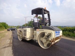 Vali Azizoğlu’ndan Denetleme Gezisi