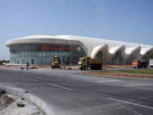 Kırşehir Terminali Açılıyor