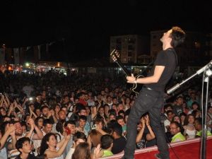 Ortaca’da Bulutsuzluk Özlemi Coşkusu Yaşandı