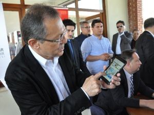 Balıkesir’de Ücretsiz İnternet Dönemi