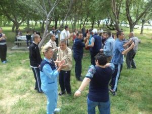 Bor Ve Altunhisar Rehabilitasyon Merkezi Sakinler Piknik Yaptı