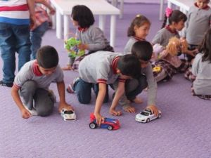 Sorgun’da Sosyal Sorumluluk Projesi