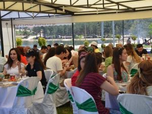 2015 Türkiye Doğal Beslenme Ve Yaşam Boyu Sağlık Zirvesi Sona Erdi