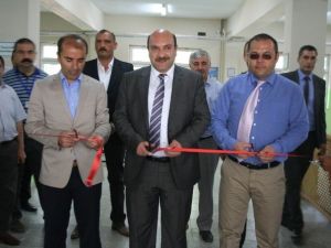 Lise Öğrencilerinin Projeleri Görücüye Çıktı