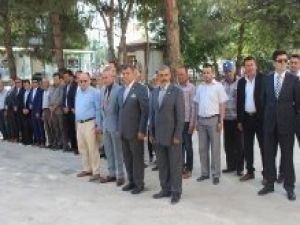 Osmaneli’de "Çiftçiler Günü" Coşkusu