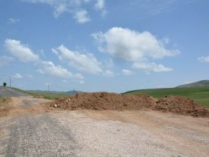 5 Kişinin Öldüğü Gölet Yolunda Önlem Alınmadı