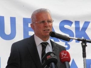 Kamyoncu Esnafına Modern Garaj