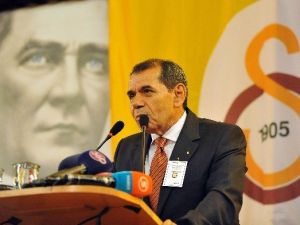 Özbek: "Görevi Lig Bittikten Sonra Devralacağız"