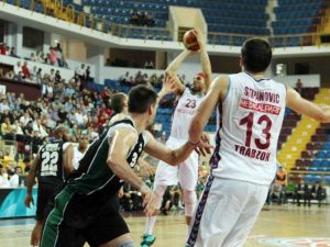 Türkiye Basketbol Ligi