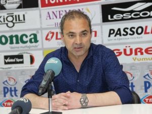 Manisaspor, Ptt 1. Lig’e Galibiyet İle Veda Etti