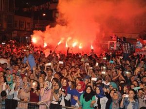 Havza’da Festival Coşkusu