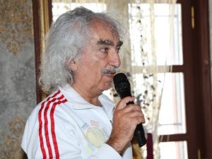 1.uluslararası Erzurum Yarı Maratonu Ve Halk Yürüyüşü