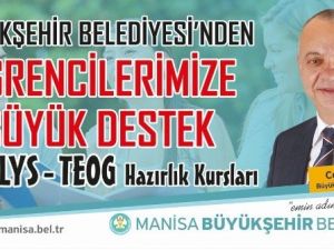 Belediye Duyurusuna İlçe Seçim Kurulundan Yasak