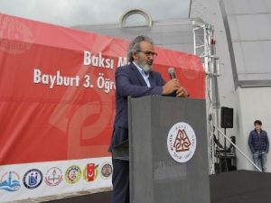 Öğrenci Sanat Şenliğinde Final