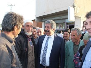 Fırat’tan Sağduyu Çağrısı