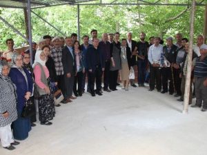 Çiğdem Karaarslan: "Dik Duruş Sergileyeceğiz"