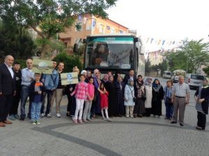 Eyüp Sultan’dan Akşemsettin Hazretlerine Bir Vefa Yolculuğu