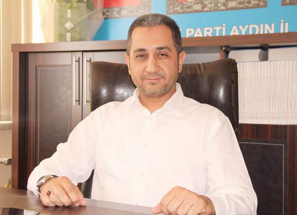 ‘AK Parti yalan söylemez’