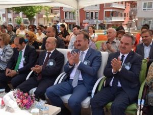 Engel Tanımayan İşler Görücüye Çıktı